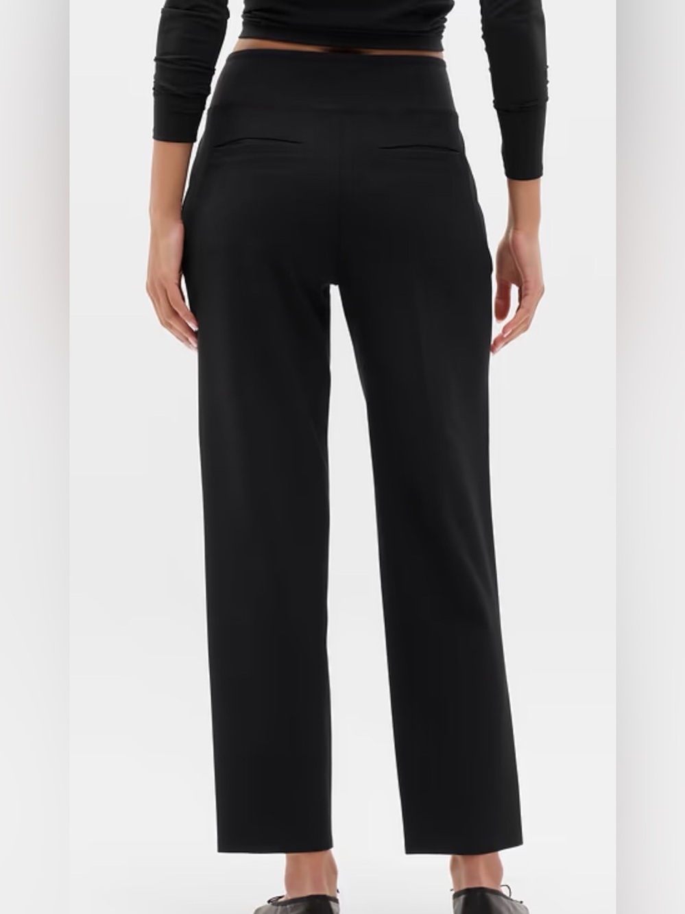 Athleta Endless Highrise Pant - Picture 3 of 7